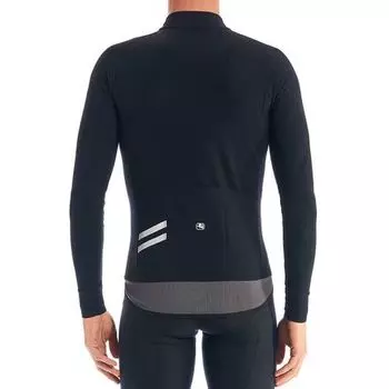 Термальный трикотаж с длинными рукавами G-Shield мужской Giordana, черный