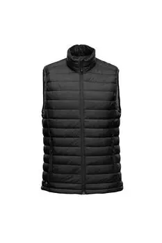 Термальный жилет Ставангер Stormtech, черный