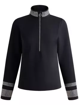 Термический слой Фусальп Орион Fusalp, черный