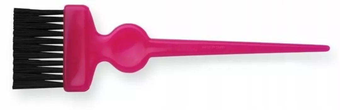 TERMIX Кисть для крашения ШИРОКАЯ - РОЗОВАЯ Inna Marka
