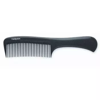 Termix, расческа для распутывания волос из титана 825