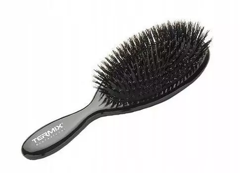 TERMIX ЩЕТКА ДЛЯ РАСКРЫТИЯ БОРОДЫ СМЕШАННАЯ Fox