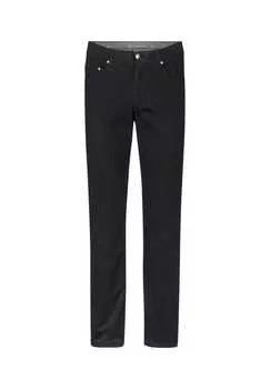 Термо брюки modaazzurro Babista, черный