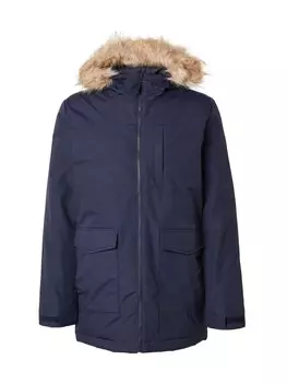 Термо пуховик ADIDAS SPORTSWEAR Outdoor jacket Paveric, синий