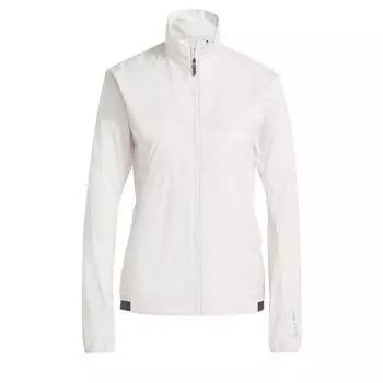 Термо пуховик ADIDAS TERREX Outdoor Jacket Multi Wind, белый