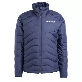 Термо пуховик ADIDAS TERREX Outdoor jacket, синий