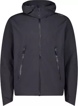 Термо пуховик CMP Outdoor jacket, черный