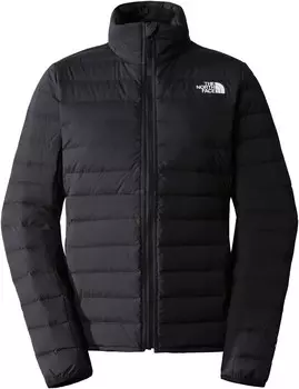 Термо пуховик THE NORTH FACE Athletic Jacket, черный