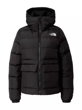 Термо пуховик THE NORTH FACE Outdoor Jacket Gotham, черный
