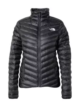 Термо пуховик THE NORTH FACE Outdoor Jacket Huila, черный