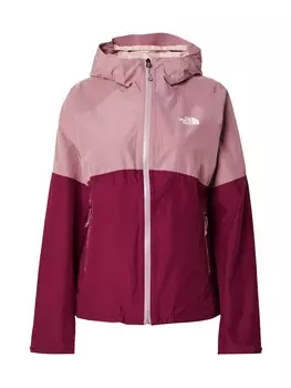 Термо пуховик THE NORTH FACE Outdoor Jacket Diablo, цвет pitaya/light pink