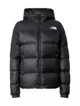 Термо пуховик THE NORTH FACE Outdoor Jacket DIABLO, черный