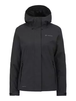 Термо пуховик VAUDE Outdoor Jacket Rosemoor, черный