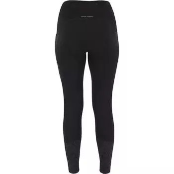 Термо тайтсы Vilde - женские Kari Traa, черный