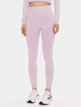 Термоактивные трусы для нижнего белья приталенного кроя 4F, фиолетовый