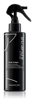 Термоактивный моделирующий спрей Shu Uemura Styling tsuki shape