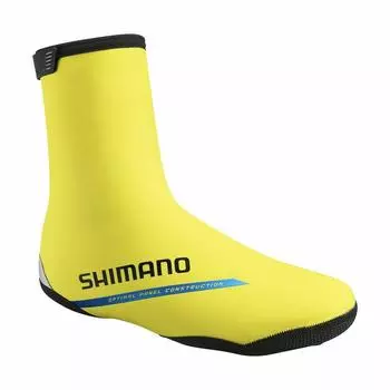 Термобахилы для дороги Shimano, черный