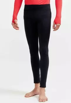 Термобелье CORE DRY Craft, цвет black