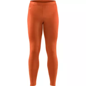 Термобелье Fjllrven, цвет Hokkaido Orange