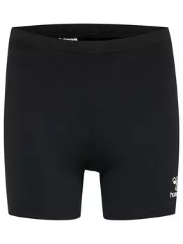 Термобелье Hummel Skinny Athletic Underwear, черный