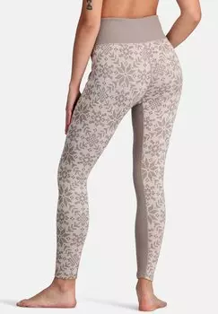 Термобелье Kari Traa, серый