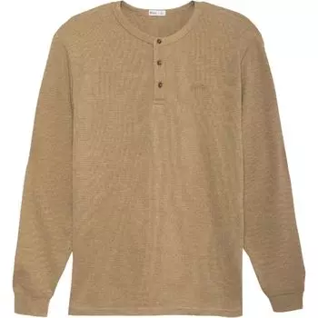 Термобелье Mesa Katin, зеленый