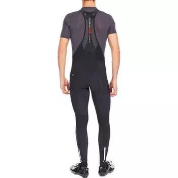 Термобелье нагрудник FR-C мужские Giordana, черный