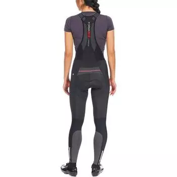 Термобелье нагрудник FR-C женские Giordana, черный