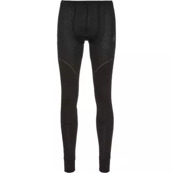 Термобелье ODLO Skinny Athletic Underwear, черный