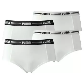 Термобелье PUMA Athletic Underwear, белый