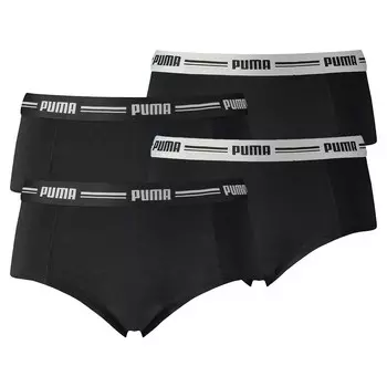 Термобелье PUMA Athletic Underwear, черный