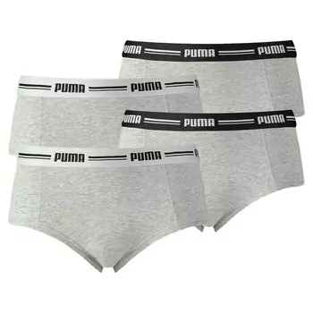 Термобелье PUMA Athletic Underwear, серый