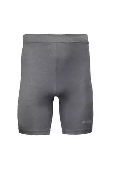 Термобелье Спортивные шорты нижнего слоя Rhino, серый