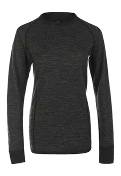 Термобелье Whistler Base Layer BRANDI, черный