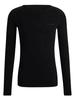 Термоблуза Falke W Longsleeved Shirt, черный