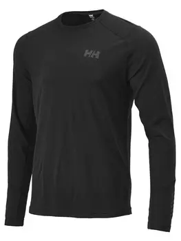 Термоблуза Helly Hansen LIFA ACTIVE, черный