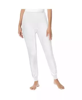 Термобрюки больших размеров Comfort Choice, красный