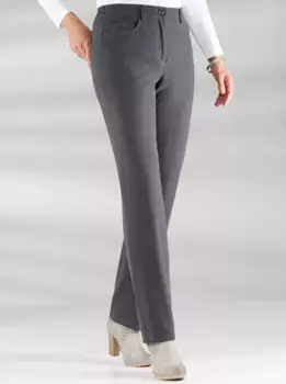 Термобрюки Cosma, серый