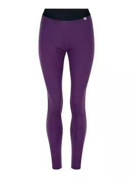 Термобрюки Danish Endurance, фиолетовый