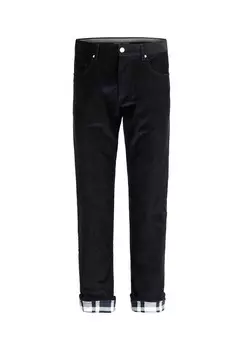 Термобрюки LUNUNO BABISTA, темно-синий