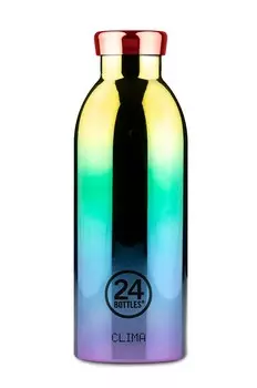 Термобутылка 24bottles, мультиколор
