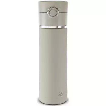 Термобутылка Alfi «Balance», 0,5 литра, со встроенным ситечком для чая, цвет natur