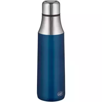 Термобутылка Alfi «Cityline», нержавеющая сталь, цвет blau