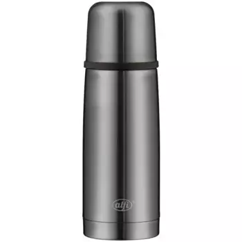 Термобутылка Alfi «Perfect», серый