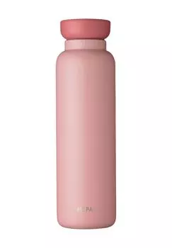 Термобутылка Эллипс, pink 0,9l