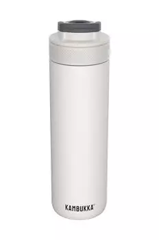 Термобутылка Lagoon мл. Kambukka, бежевый