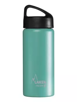 Термобутылка Laken Classic 0.75L, синий