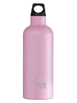 Термобутылка Laken Futura 0.75L, розовый