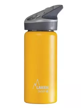 Термобутылка Laken Jannu 0.5L, оранжевый