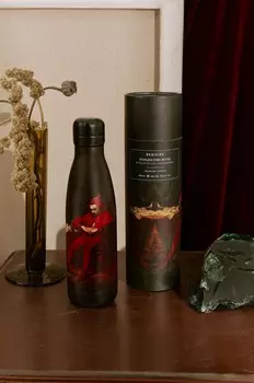 Термобутылка Medicine, мультиколор